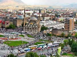kayseri